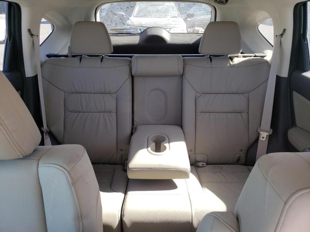 Photo 10 from auction – 2012 HONDA CR-V EXL with VIN 2HKRM3H79CH513916