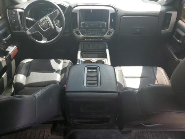 Photo 8 from auction – 2016 GMC SIERRA K15 with VIN 3GTU2NEJ8GG206506