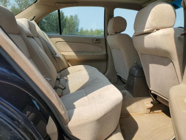 Photo 10 from auction – 1995 NISSAN MAXIMA GLE with VIN JN1CA21D8ST029192