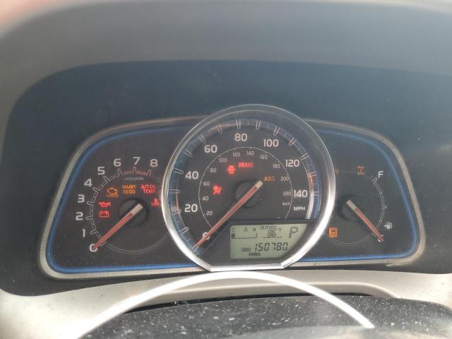 Photo 9 from auction – 2013 TOYOTA RAV4 LIMIT with VIN 2T3DFREV0DW102831