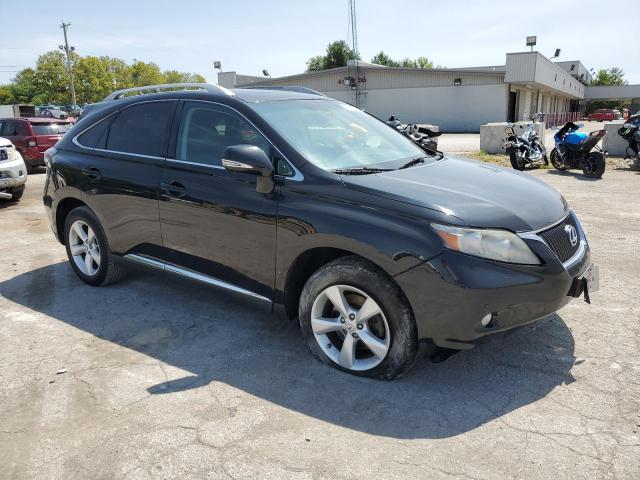 Photo 4 from auction – 2010 LEXUS RX 350 with VIN 2T2BK1BA7AC037094