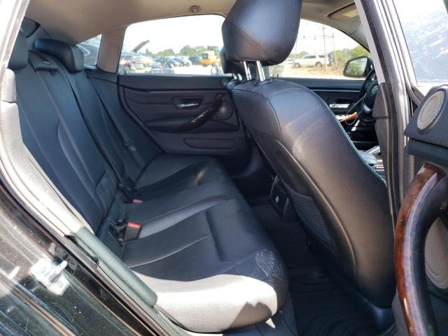 Photo 10 from auction – 2015 BMW 428 I GRAN with VIN WBA4A5C58FD410191