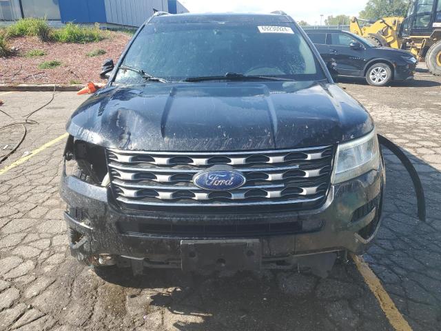 Photo 5 from auction – 2016 FORD EXPLORER X with VIN 1FM5K8D84GGA06542