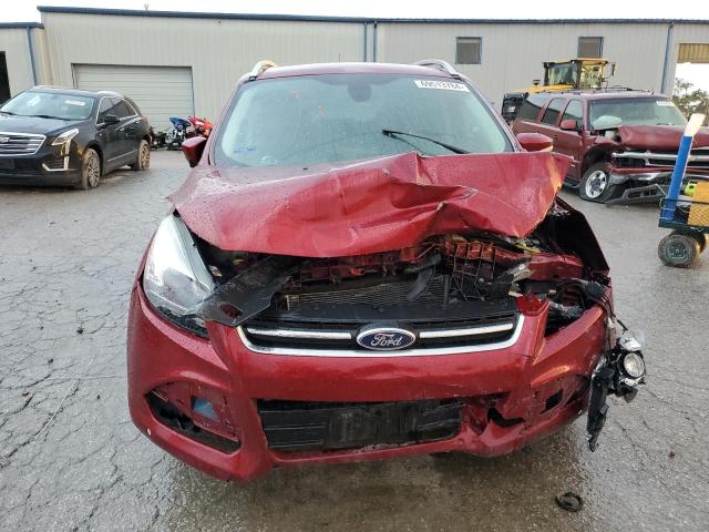 Photo 5 from auction – 2014 FORD ESCAPE TIT with VIN 1FMCU0JX8EUB29709