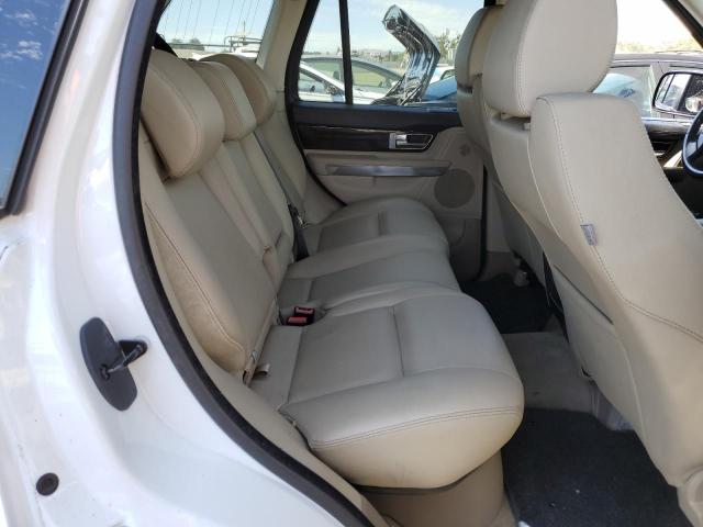 Photo 11 from auction – 2011 LAND ROVER RANGE ROVE with VIN SALSF2D44BA285338