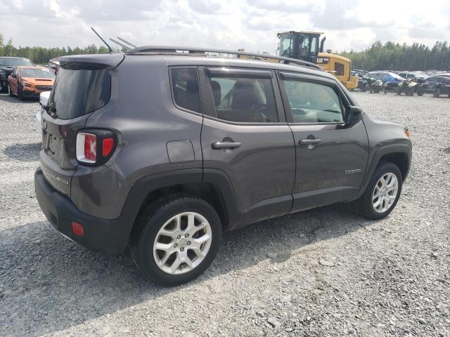 Photo 3 from auction – 2017 JEEP RENEGADE L with VIN ZACCJBDBXHPF66190