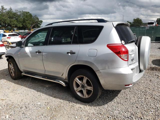 Photo 2 from auction – 2008 TOYOTA RAV4 with VIN JTMBD33V385191787