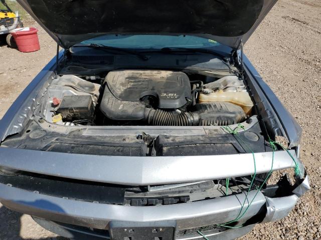 Photo 11 from auction – 2017 DODGE CHALLENGER with VIN 2C3CDZAG3HH539452