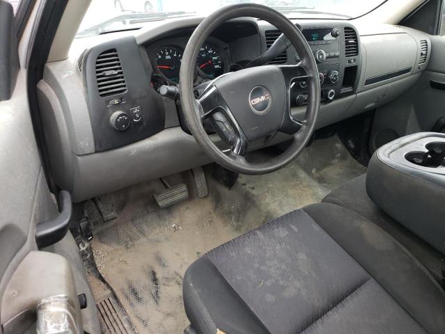 Photo 8 from auction – 2013 GMC SIERRA C15 with VIN 1GTN1TEA0DZ387835