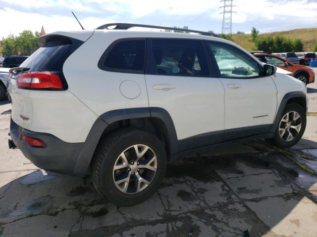 Photo 3 from auction – 2015 JEEP CHEROKEE T with VIN 1C4PJMBS8FW685646