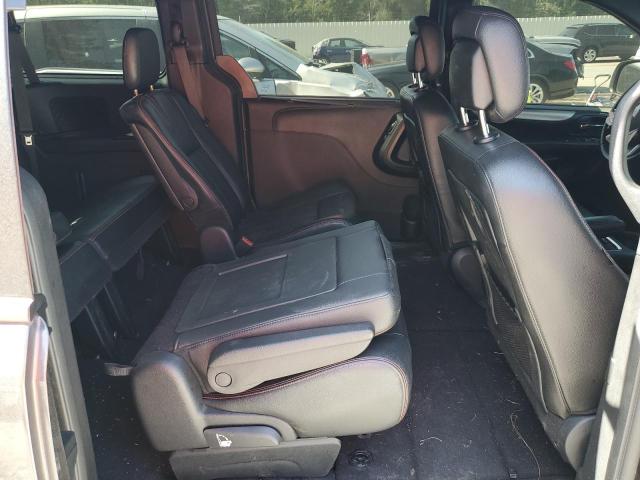 Photo 11 from auction – 2020 DODGE GRAND CARA with VIN 2C4RDGEG3LR166260