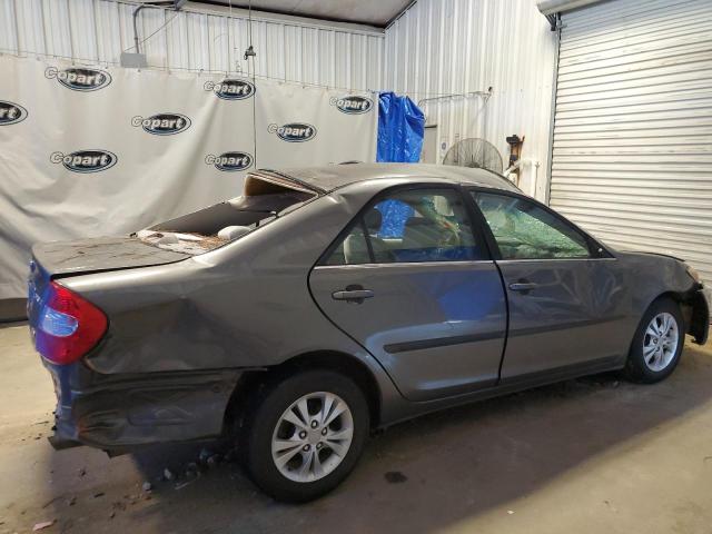 Photo 3 from auction – 2004 TOYOTA CAMRY LE with VIN 4T1BF32K24U583091