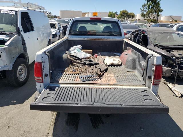 Photo 10 from auction – 2002 DODGE DAKOTA BAS with VIN 1B7GL12X92S701455