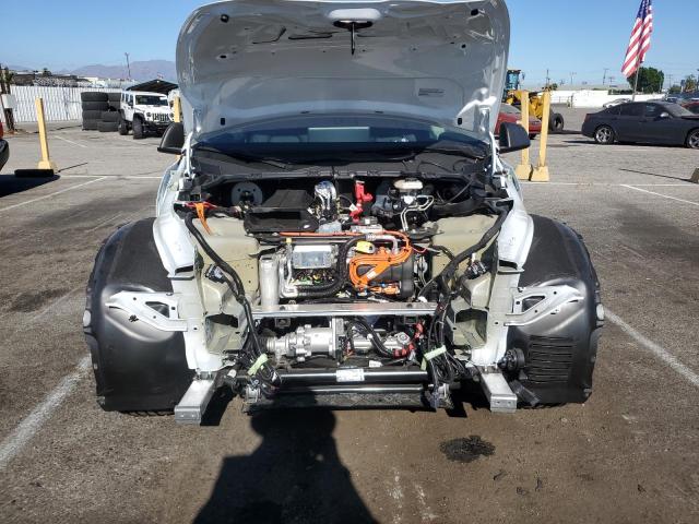 Photo 5 from auction – 2024 TESLA MODEL Y with VIN 7SAYGDEF0RF059523