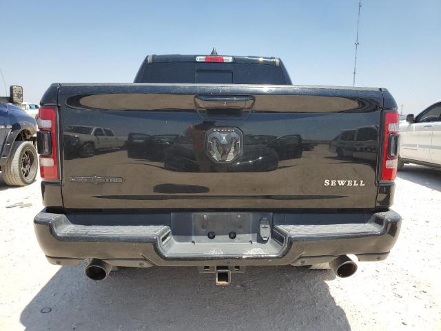 Photo 6 from auction – 2019 RAM 1500 BIG H with VIN 1C6RREFT1KN798498