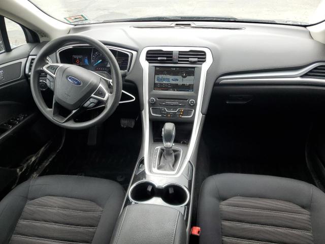 Photo 8 from auction – 2016 FORD FUSION SE with VIN 3FA6P0H71GR120901