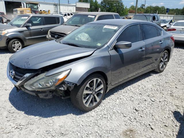 NISSAN ALTIMA 2.5 2016 with VIN 1N4AL3AP3GC252073 - Photo from auction