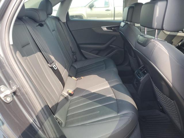 Photo 10 from auction – 2021 AUDI A4 PREMIUM with VIN WAUABAF40MA032345
