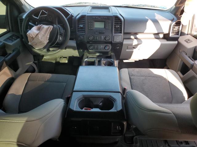 Photo 8 from auction – 2016 FORD F150 SUPER with VIN 1FTEX1EP3GFC14646