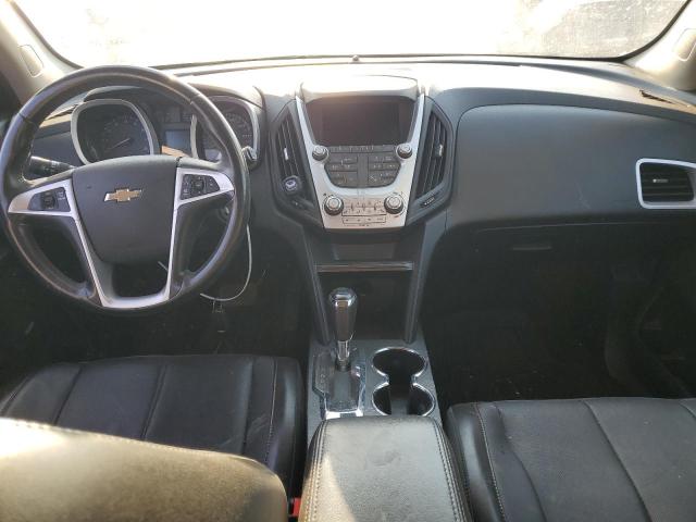 Photo 8 from auction – 2016 CHEVROLET EQUINOX LT with VIN 2GNFLGE33G6322640
