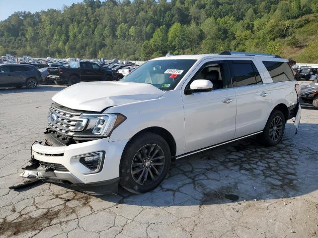 Photo 1 from auction – 2019 FORD EXPEDITION with VIN 1FMJK2ATXKEA11382