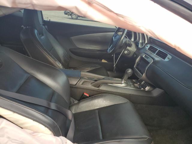 Photo 10 from auction – 2012 CHEVROLET CAMARO LT with VIN 2G1FC1E31C9153046