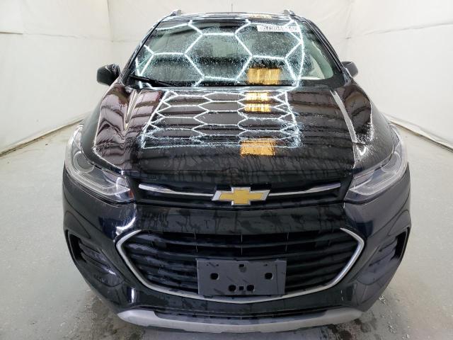 Photo 5 from auction – 2018 CHEVROLET TRAX 1LT with VIN 3GNCJLSB1JL336522