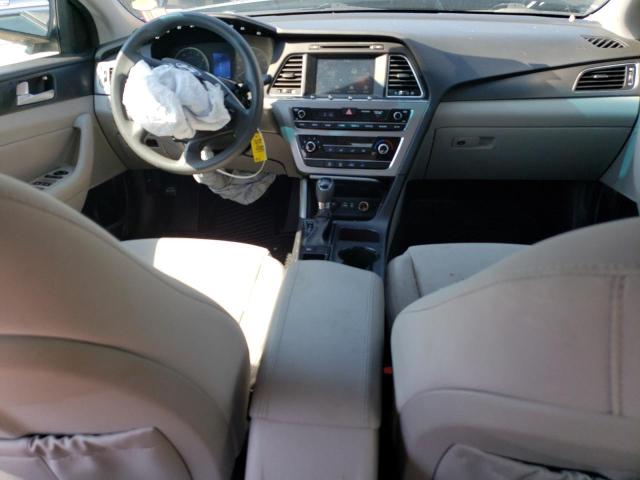 Photo 8 from auction – 2016 HYUNDAI SONATA SPO with VIN 5NPE34AF8GH278987