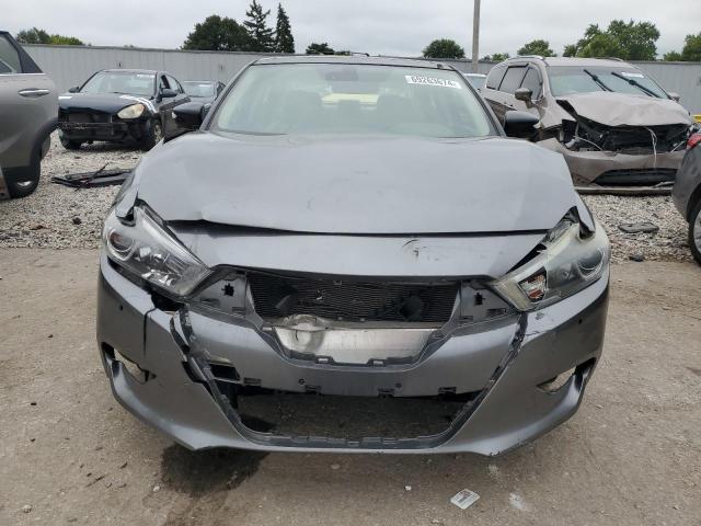 Photo 5 from auction – 2016 NISSAN MAXIMA 3.5 with VIN 1N4AA6AP1GC416380