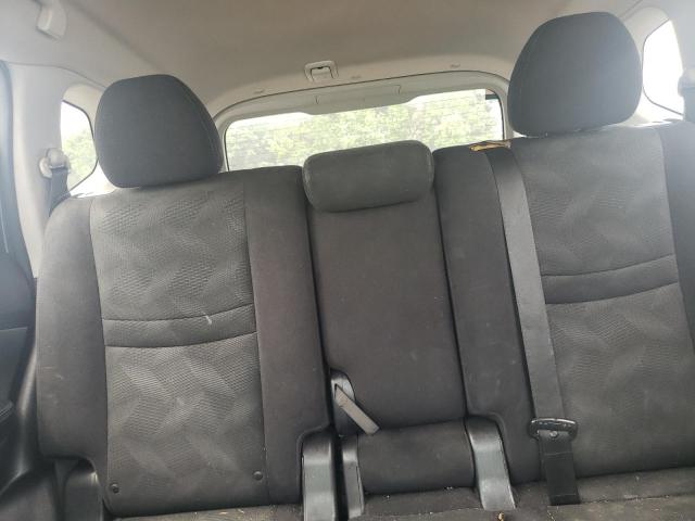 Photo 10 from auction – 2015 NISSAN ROGUE S with VIN 5N1AT2ML9FC845458