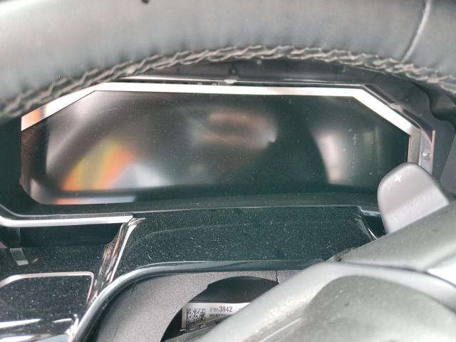 Photo 9 from auction – 2023 CHEVROLET SILVERADO with VIN 1GCUDEE83PZ292265