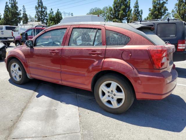 Foto 2 de la subasta – 2009 DODGE CALIBER SX con VIN 1B3HB48A49D144059
