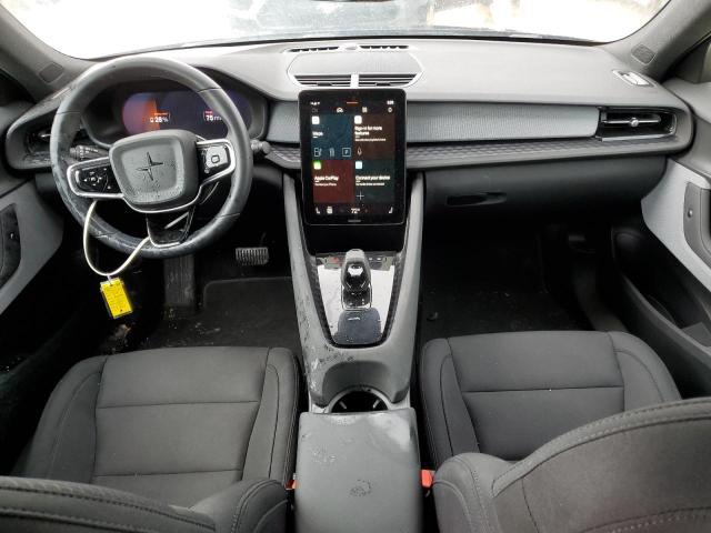 Photo 8 from auction – 2022 POLESTAR 2 with VIN LPSEG3KA1NL085017