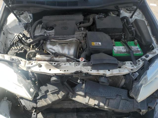 Photo 11 from auction – 2017 TOYOTA CAMRY LE with VIN 4T1BF1FKXHU274148