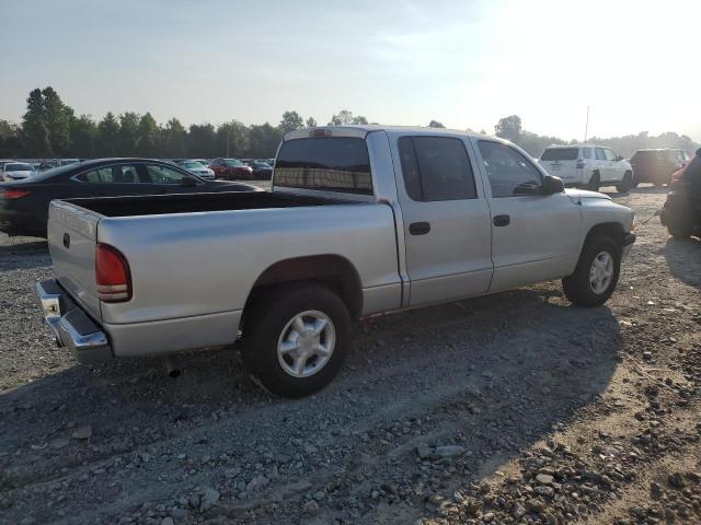 Photo 3 from auction – 2002 DODGE DAKOTA QUA with VIN 1B7HL38X32S504501
