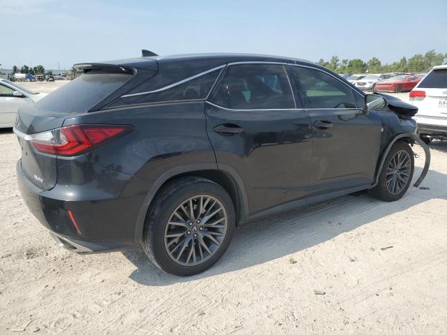 Photo 3 from auction – 2018 LEXUS RX 350 BAS with VIN 2T2BZMCA8JC141556