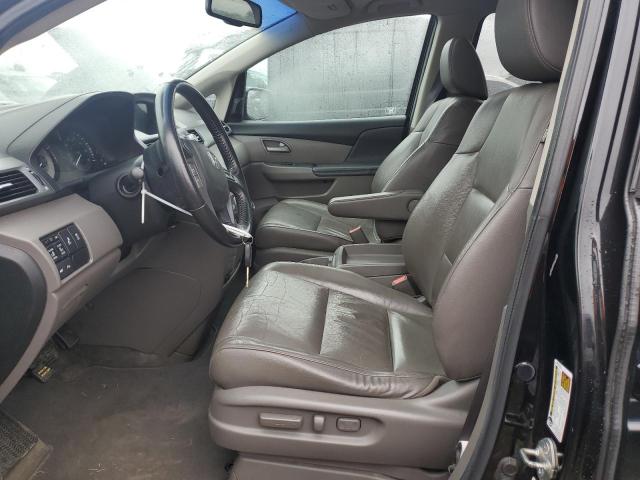 Photo 7 from auction – 2011 HONDA ODYSSEY TO with VIN 5FNRL5H9XBB072424