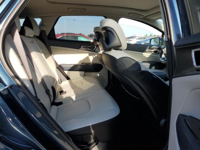 Photo 11 from auction – 2023 KIA SPORTAGE E with VIN KNDPVCAG2P7029224
