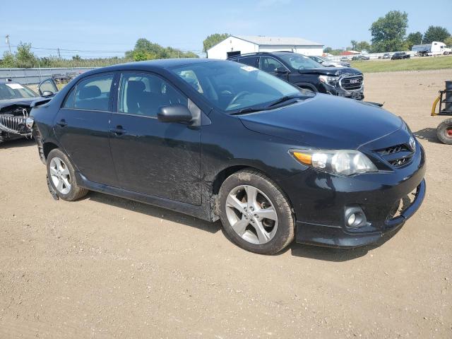 Photo 4 from auction – 2012 TOYOTA COROLLA BA with VIN 2T1BU4EE2CC790226