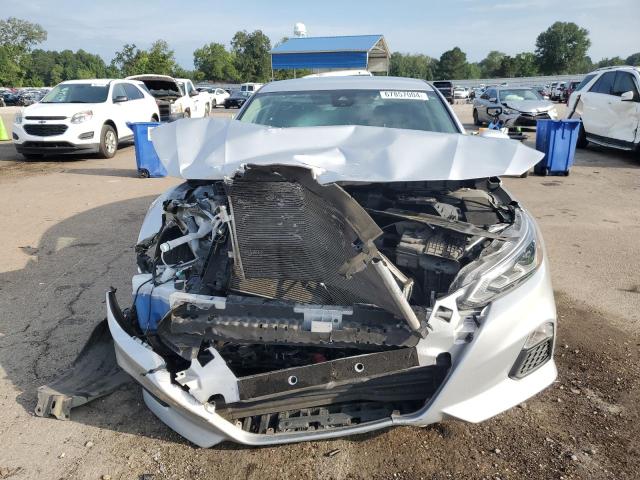 Photo 5 from auction – 2021 NISSAN ALTIMA SV with VIN 1N4BL4DV2MN327303