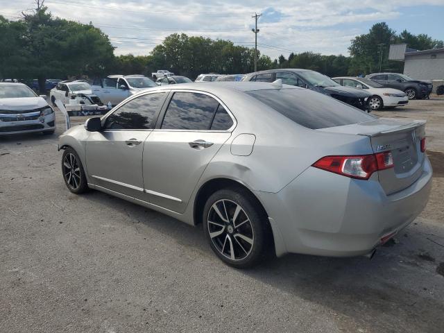 Photo 2 from auction – 2010 ACURA TSX with VIN JH4CU2F6XAC016584