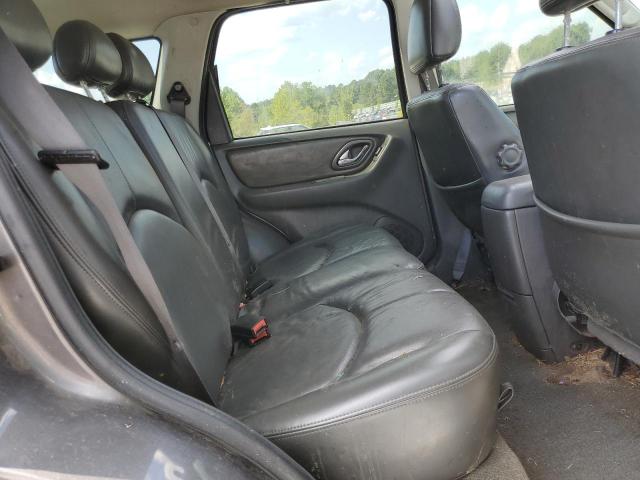 Photo 11 from auction – 2006 MAZDA TRIBUTE S with VIN 4F2YZ06186KM08378