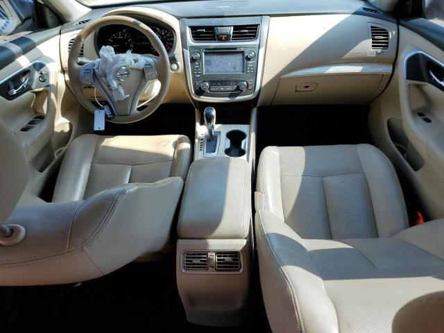 Photo 8 from auction – 2016 NISSAN ALTIMA 2.5 with VIN 1N4AL3AP9GC163527