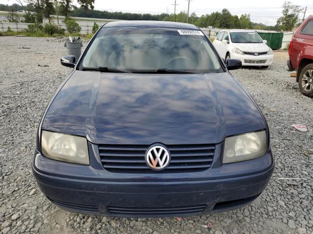 Photo 5 from auction – 2002 VOLKSWAGEN JETTA GLS with VIN 3VWSB69M32M038430