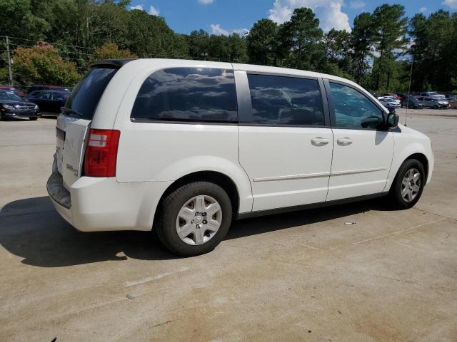 Photo 3 from auction – 2010 DODGE GRAND CARA with VIN 2D4RN4DE1AR100141