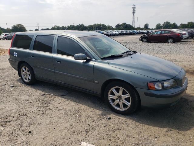 Photo 4 from auction – 2004 VOLVO V70 with VIN YV1SW61T442369211