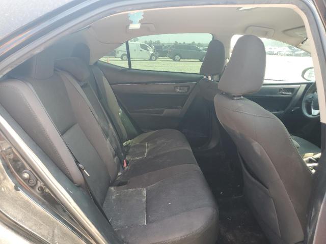 Photo 10 from auction – 2018 TOYOTA COROLLA L with VIN 5YFBURHE5JP740698