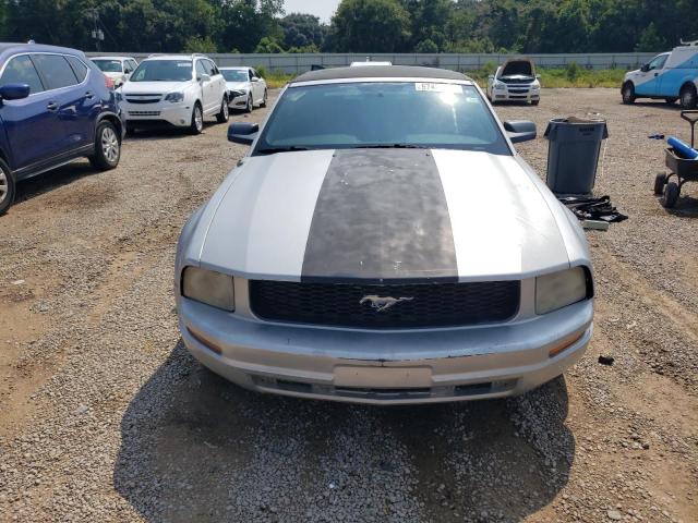 Photo 5 from auction – 2006 FORD MUSTANG with VIN 1ZVFT84N465217808