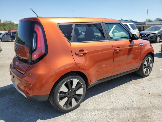 Photo 3 from auction – 2018 KIA SOUL + with VIN KNDJP3A57J7571523