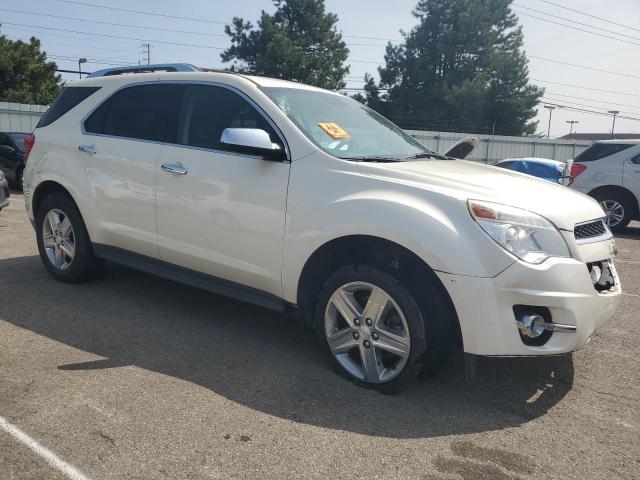 Photo 4 from auction – 2014 CHEVROLET EQUINOX LT with VIN 1GNFLHEK7EZ116798